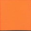 Bright Orange Double Brushed Fleece