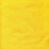 Bright Yellow Double Brushed Fleece