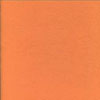 Orange Double Brushed Fleece