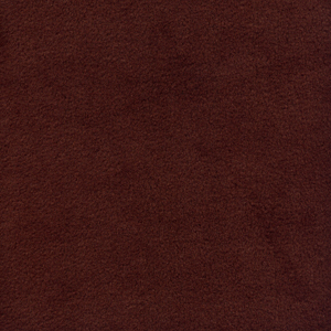 Brown Anti-Pill Fleece Fabric