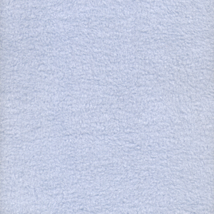 Lt Blue Anti-Pill Fleece Fabric