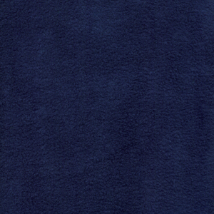 Navy Anti-Pill Fleece Fabric