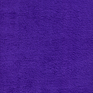 Purple Anti-Pill Fleece Fabric